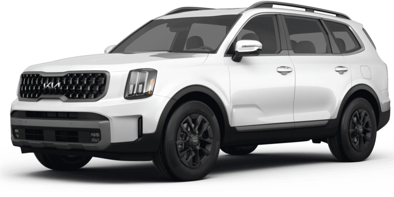 KIA TELLURIDE 2023 5XYP5DGC9PG357074 image