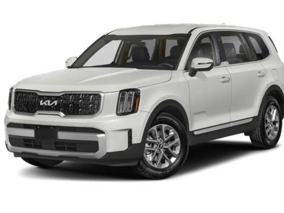 KIA TELLURIDE 2023 5XYP24GC8PG373887 image KIA TELLURIDE 2023 5XYP24GC8PG373887 image