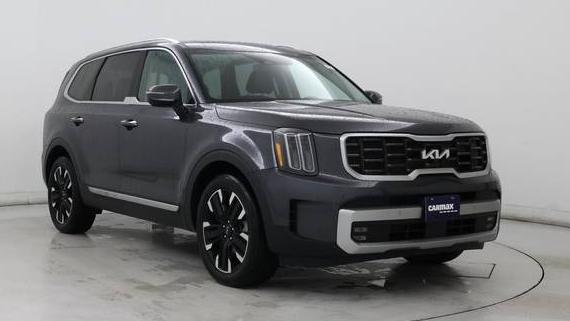 KIA TELLURIDE 2023 5XYP5DGC9PG350254 image KIA TELLURIDE 2023 5XYP5DGC9PG350254 image