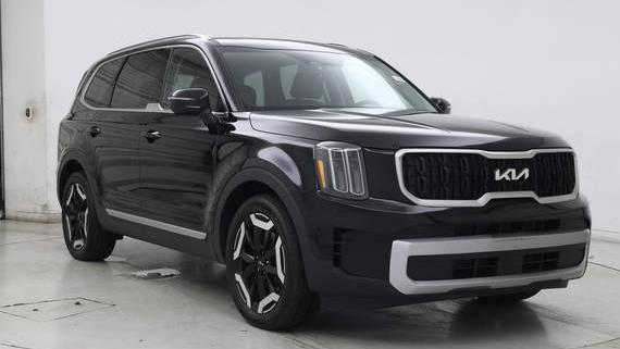 KIA TELLURIDE 2023 5XYP3DGC2PG349422 image KIA TELLURIDE 2023 5XYP3DGC2PG349422 image