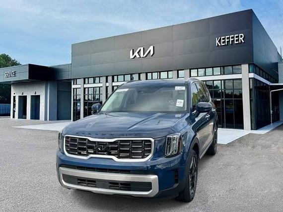 KIA TELLURIDE 2023 5XYP64GC3PG397874 image KIA TELLURIDE 2023 5XYP64GC3PG397874 image