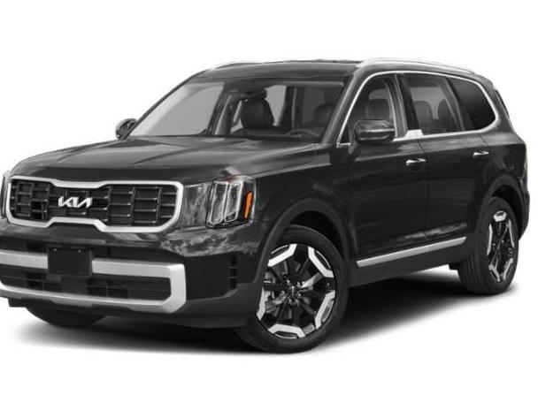 KIA TELLURIDE 2023 5XYP6DGC5PG408678 image