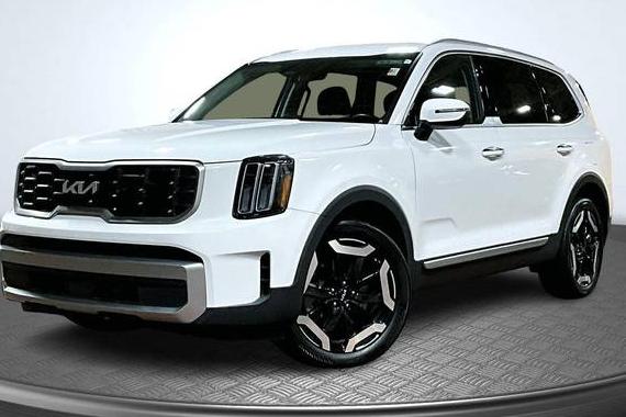 KIA TELLURIDE 2023 5XYP6DGCXPG337932 image KIA TELLURIDE 2023 5XYP6DGCXPG337932 image