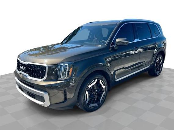 KIA TELLURIDE 2023 5XYP34GC7PG397319 image KIA TELLURIDE 2023 5XYP34GC7PG397319 image