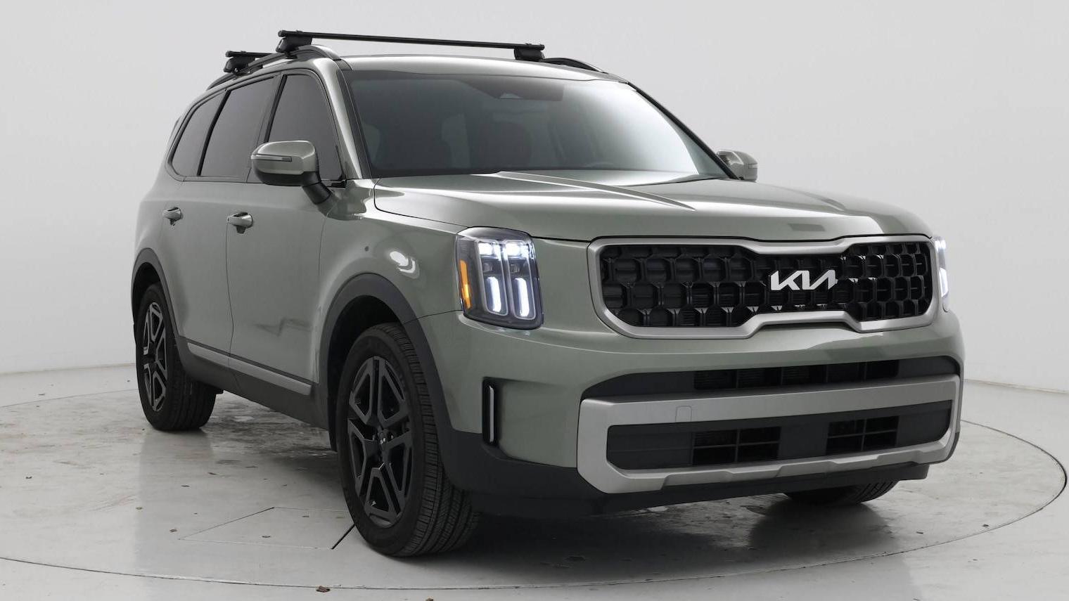 KIA TELLURIDE 2023 5XYP3DGC9PG404030 image