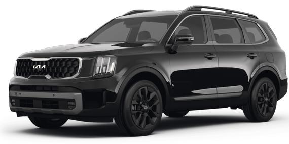 KIA TELLURIDE 2023 5XYP5DGC5PG328610 image