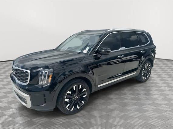 KIA TELLURIDE 2023 5XYP5DGC4PG362666 image KIA TELLURIDE 2023 5XYP5DGC4PG362666 image