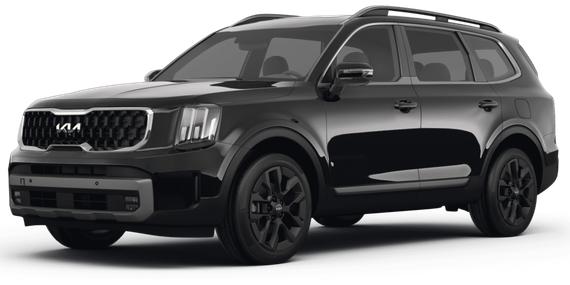 KIA TELLURIDE 2023 5XYP5DGC9PG325189 image KIA TELLURIDE 2023 5XYP5DGC9PG325189 image