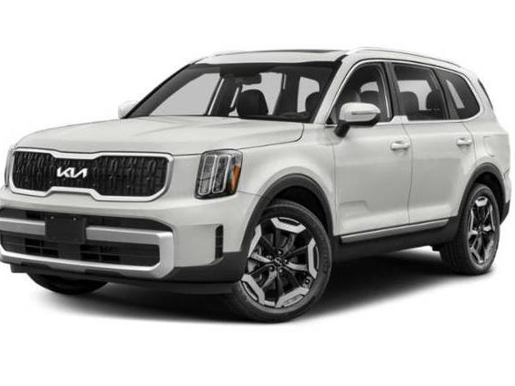 KIA TELLURIDE 2023 5XYP34GCXPG354707 image KIA TELLURIDE 2023 5XYP34GCXPG354707 image