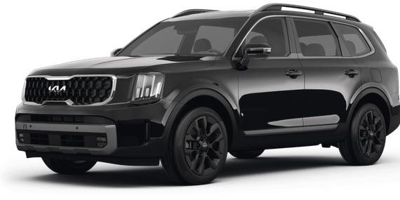 KIA TELLURIDE 2023 5XYP5DGC6PG401645 image