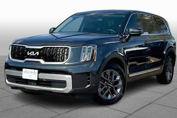 KIA TELLURIDE 2023 5XYP24GC8PG371525 image KIA TELLURIDE 2023 5XYP24GC8PG371525 image