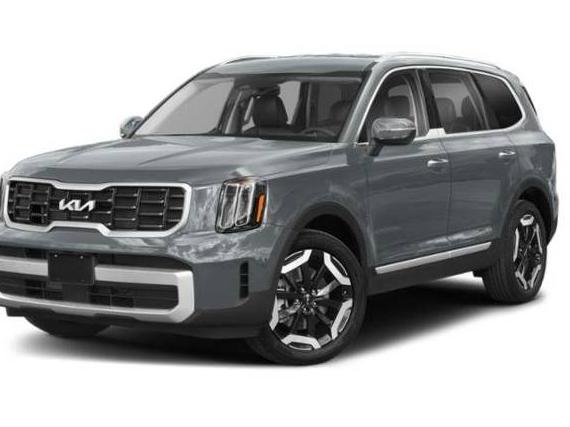 KIA TELLURIDE 2023 5XYP6DGC2PG367233 image KIA TELLURIDE 2023 5XYP6DGC2PG367233 image