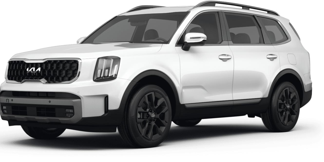 KIA TELLURIDE 2023 5XYP5DGC1PG394278 image