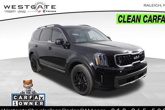 KIA TELLURIDE 2023 5XYP3DGC0PG327533 image KIA TELLURIDE 2023 5XYP3DGC0PG327533 image