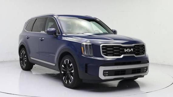 KIA TELLURIDE 2023 5XYP5DGC5PG363602 image KIA TELLURIDE 2023 5XYP5DGC5PG363602 image