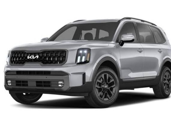 KIA TELLURIDE 2023 5XYP5DGC1PG392000 image