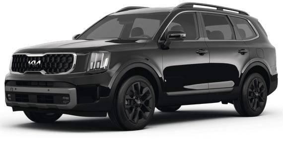 KIA TELLURIDE 2023 5XYP5DGC7PG371958 image