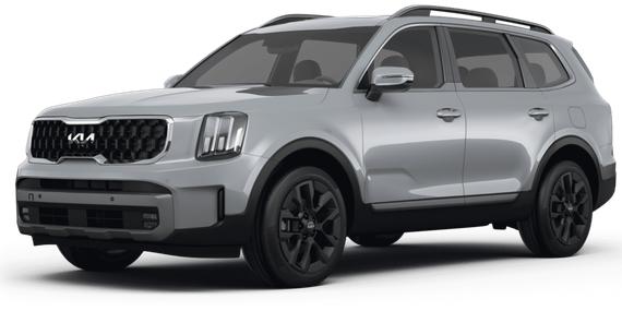 KIA TELLURIDE 2023 5XYP3DGC9PG362278 image KIA TELLURIDE 2023 5XYP3DGC9PG362278 image