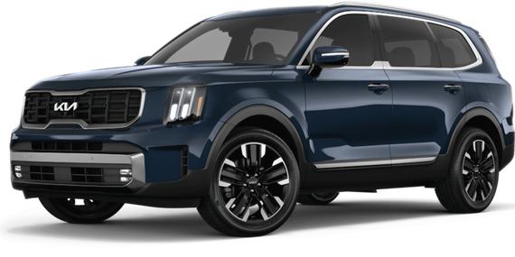 KIA TELLURIDE 2023 5XYP64GC4PG382252 image KIA TELLURIDE 2023 5XYP64GC4PG382252 image