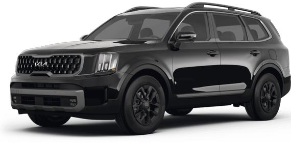 KIA TELLURIDE 2023 5XYP5DGC5PG339011 image
