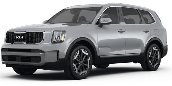 KIA TELLURIDE 2023 5XYP34GC8PG338618 image KIA TELLURIDE 2023 5XYP34GC8PG338618 image
