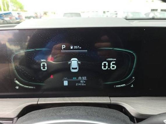 KIA TELLURIDE 2023 5XYP3DGC6PG387106 image