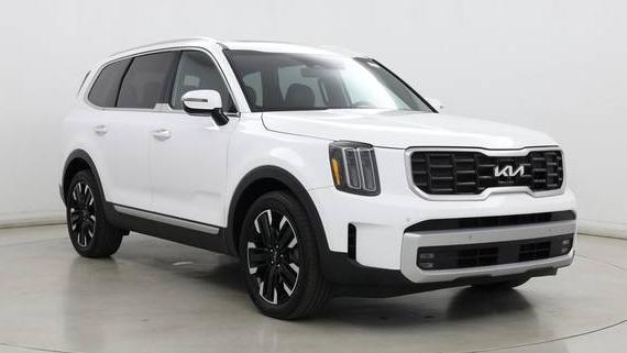 KIA TELLURIDE 2023 5XYP5DGC2PG381250 image KIA TELLURIDE 2023 5XYP5DGC2PG381250 image