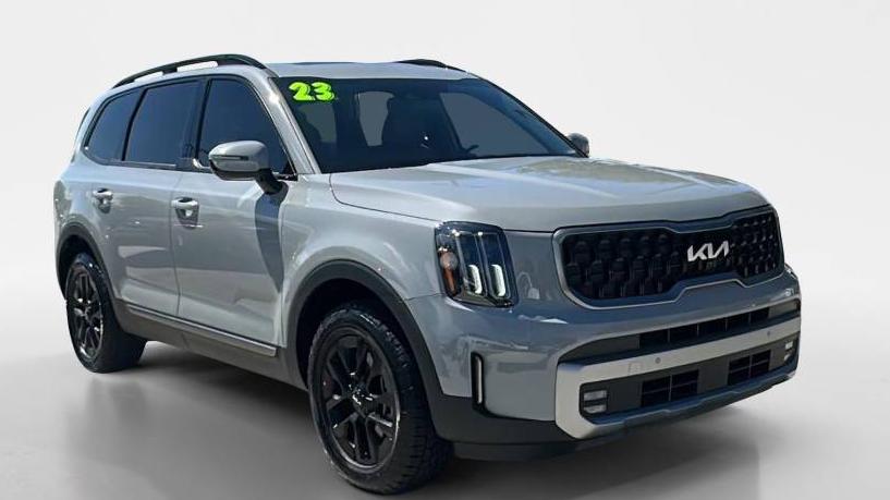 KIA TELLURIDE 2023 5XYP5DGCXPG403771 image KIA TELLURIDE 2023 5XYP5DGCXPG403771 image
