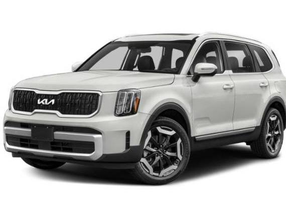 KIA TELLURIDE 2023 5XYP34GC9PG388685 image KIA TELLURIDE 2023 5XYP34GC9PG388685 image