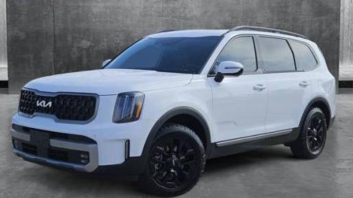 KIA TELLURIDE 2023 5XYP5DGC4PG411042 image