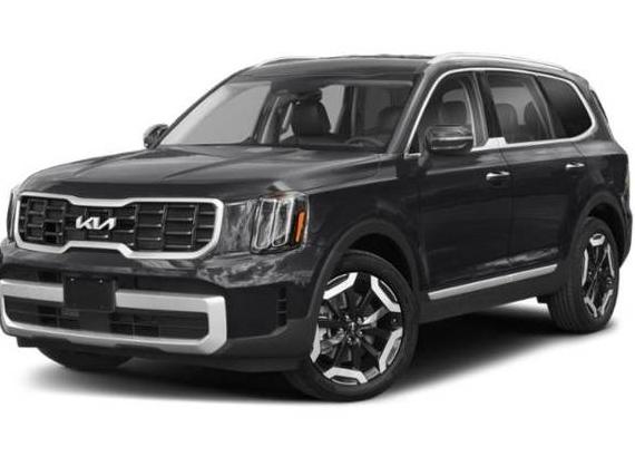 KIA TELLURIDE 2023 5XYP6DGC9PG373109 image
