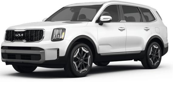 KIA TELLURIDE 2023 5XYP34GC4PG383345 image KIA TELLURIDE 2023 5XYP34GC4PG383345 image