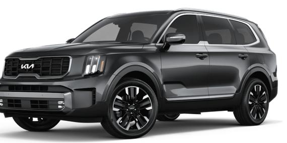 KIA TELLURIDE 2023 5XYP64GC2PG339562 image KIA TELLURIDE 2023 5XYP64GC2PG339562 image