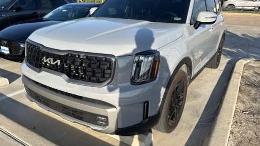 KIA TELLURIDE 2023 5XYP5DGC2PG370331 image