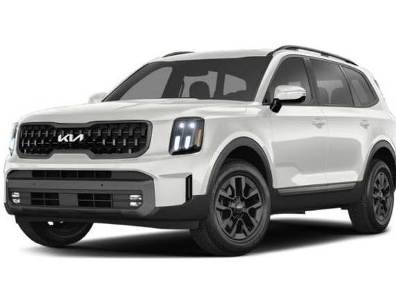KIA TELLURIDE 2023 5XYP5DGC9PG386056 image