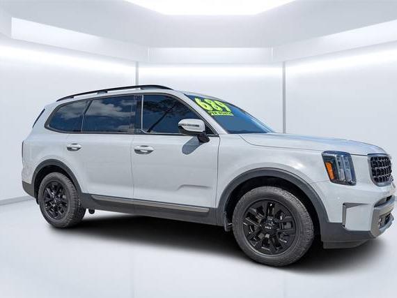 KIA TELLURIDE 2023 5XYP5DGC9PG393301 image KIA TELLURIDE 2023 5XYP5DGC9PG393301 image
