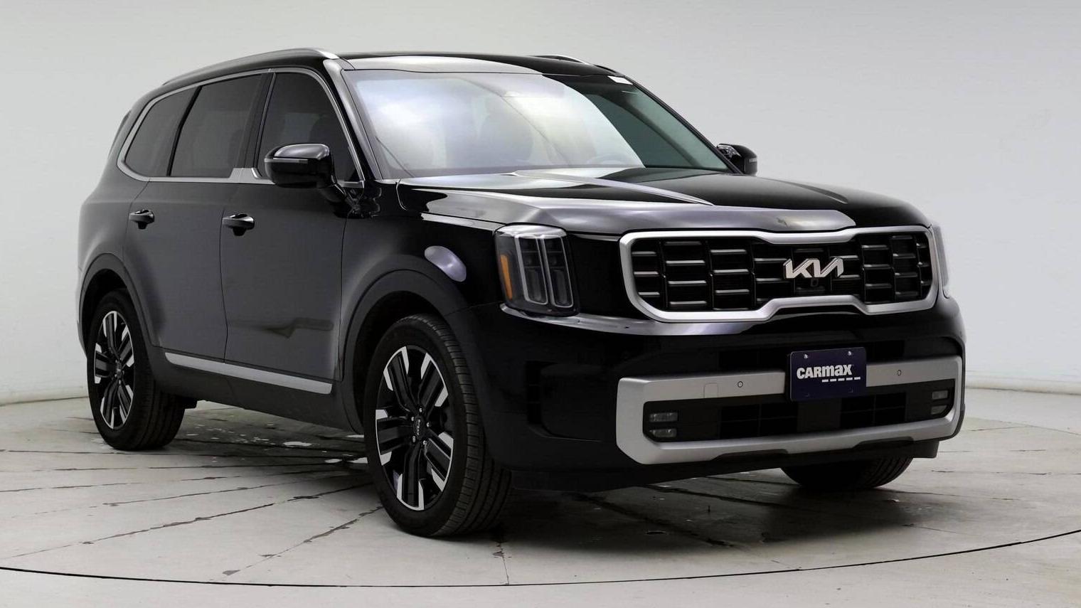 KIA TELLURIDE 2023 5XYP5DGC9PG377731 image