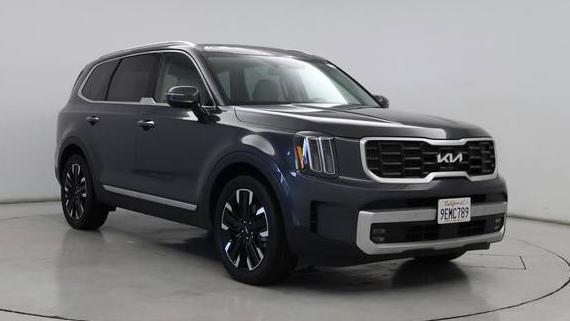 KIA TELLURIDE 2023 5XYP5DGC3PG355157 image KIA TELLURIDE 2023 5XYP5DGC3PG355157 image