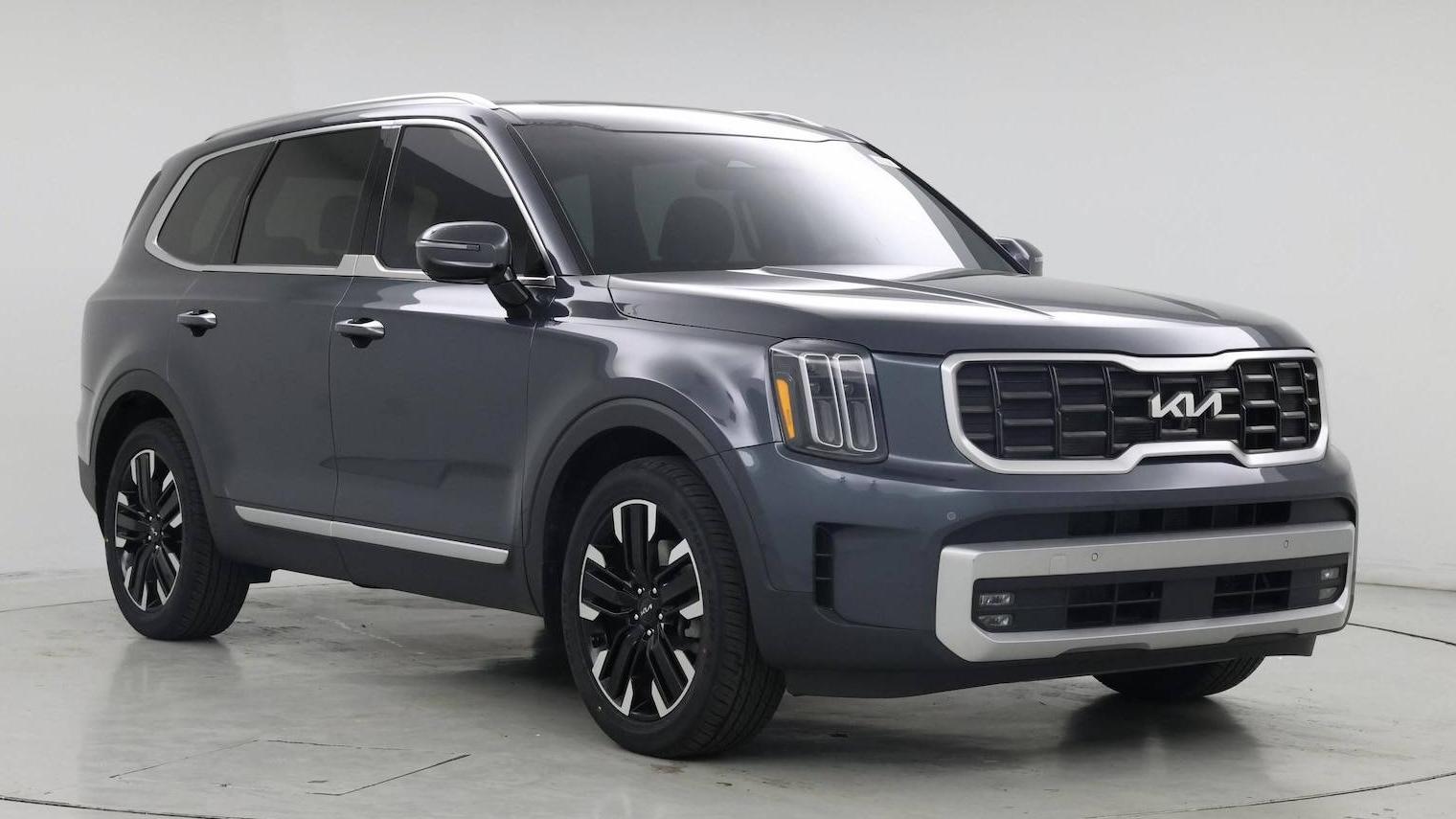 KIA TELLURIDE 2023 5XYP5DGC4PG397952 image