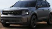 KIA TELLURIDE 2023 5XYP34GCXPG348910 image