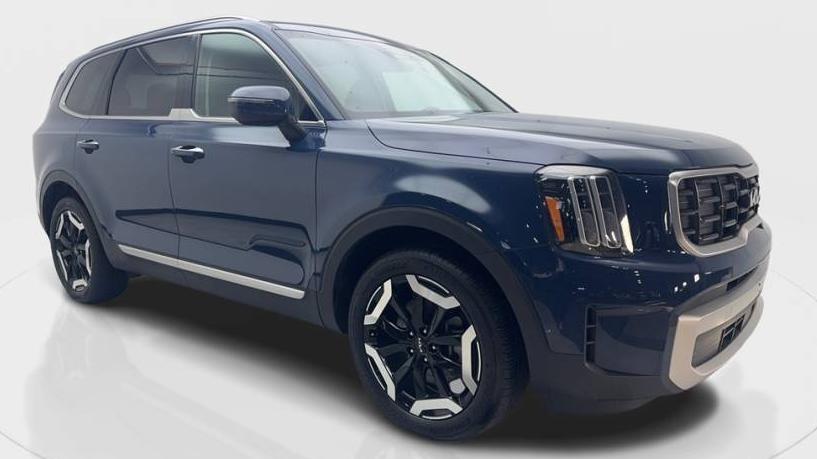 KIA TELLURIDE 2023 5XYP64GC5PG333318 image