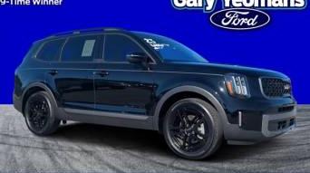 KIA TELLURIDE 2023 5XYP3DGC4PG329205 image