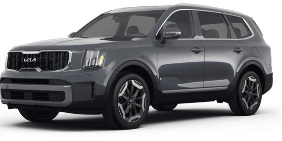 KIA TELLURIDE 2023 5XYP34GC5PG383306 image KIA TELLURIDE 2023 5XYP34GC5PG383306 image