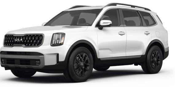 KIA TELLURIDE 2023 5XYP5DGC4PG392041 image KIA TELLURIDE 2023 5XYP5DGC4PG392041 image