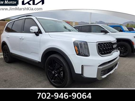 KIA TELLURIDE 2023 5XYP5DGC8PG391040 image KIA TELLURIDE 2023 5XYP5DGC8PG391040 image