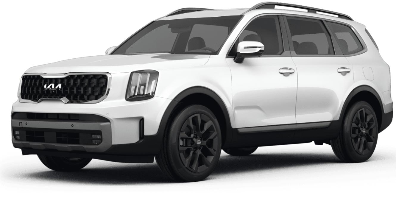 KIA TELLURIDE 2023 5XYP5DGC3PG394198 image