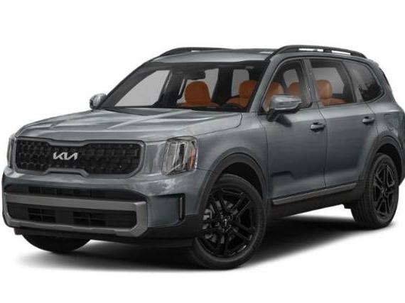 KIA TELLURIDE 2023 5XYP3DGC4PG332167 image KIA TELLURIDE 2023 5XYP3DGC4PG332167 image