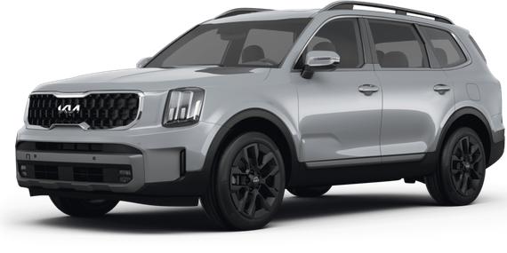 KIA TELLURIDE 2023 5XYP3DGC1PG354384 image KIA TELLURIDE 2023 5XYP3DGC1PG354384 image