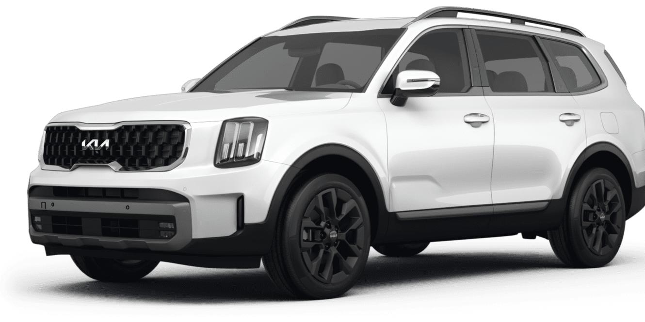 KIA TELLURIDE 2023 5XYP5DGC3PG389180 image