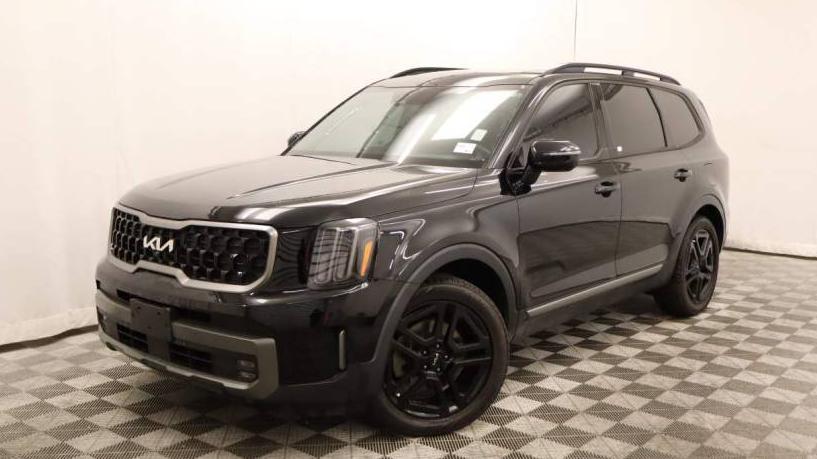 KIA TELLURIDE 2023 5XYP5DGC0PG327087 image